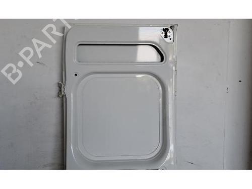 Tailgate PEUGEOT BOXER Van 2.2 BlueHDi 165 | BP24965705C6 