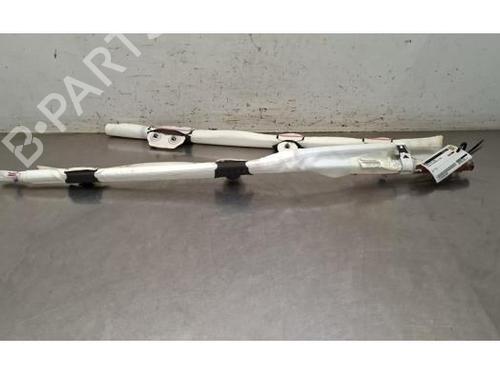 Used Left curtain airbag Left curtain airbag CITROËN C3 AIRCROSS II (SJ_) ë-C3 (SJPZYA) (113 hp) 40284626 40284626