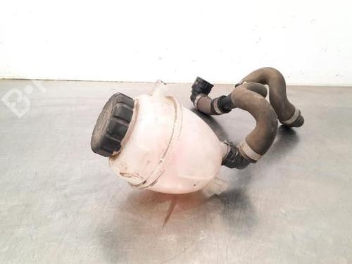 Used Expansion tank MERCEDES-BENZ C-CLASS (W205) C 200 d (205.007) (136 hp) 23580215