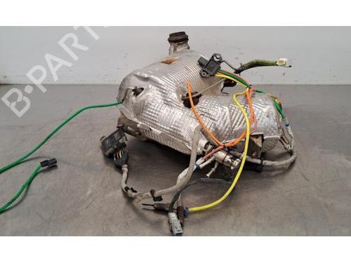 Used Particulate filter RENAULT CAPTUR II (HF_) Blue dCi 115 (HFAD) (116 hp) 28719936