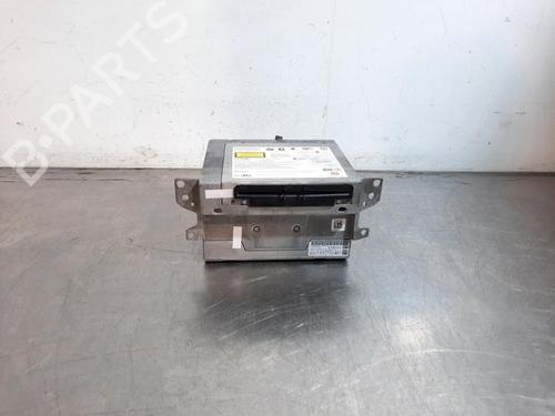 Used Electronic module Electronic module BMW X5 (F15, F85) xDrive 30 d (258 hp) 34408502 34408502