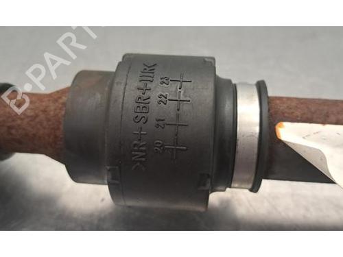 Right front driveshaft DACIA SANDERO III 1.0 SCe 65 | BP40049988M39 - Image 2