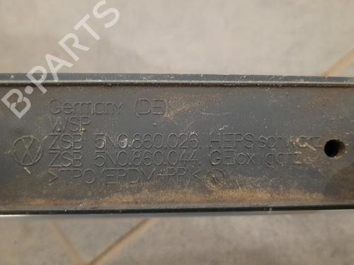 Roof bar VW TIGUAN (5N_) 2.0 TDI 4motion | BP23603669C65 