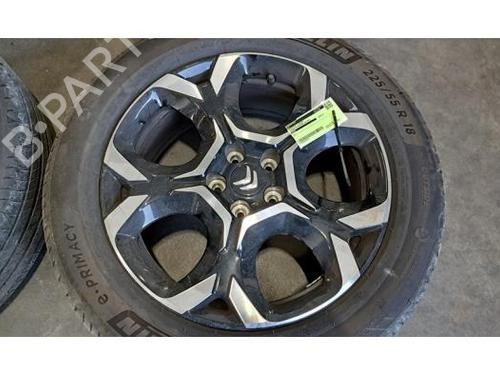 Rim CITROËN C5 AIRCROSS (A_) 1.5 BlueHDi 130 (ACYHZJ, ACYHZR) | BP24870926C45 