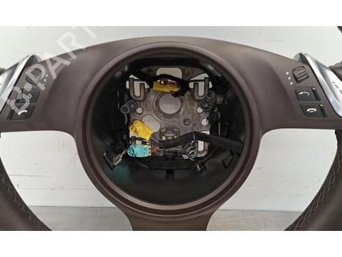 Steering wheel PORSCHE 911 (991) 3.4 Carrera 4 | BP29214762C49 