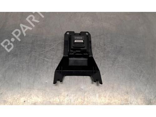 Used Switch NISSAN JUKE (F16_) DIG-T 117 (117 hp) 29879452