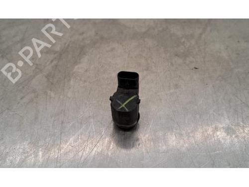 Electronic module LAND ROVER RANGE ROVER SPORT II (L494) 3.0 SDV6 4x4 | BP24832167M83 