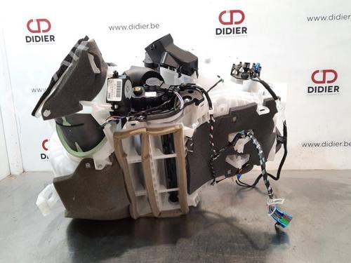Heater matrix box PEUGEOT 208 I (CA_, CC_) 1.6 HDi | BP10895675M61 