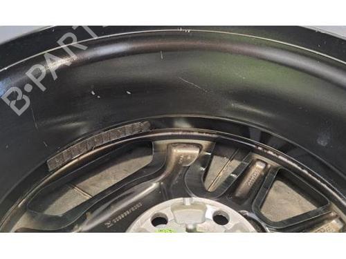 Rim PEUGEOT 308 III (FB_, FH_, FP_, F3_, FM_) PureTech 130 (FPHNSL, FPHNST) | BP28014248C45 