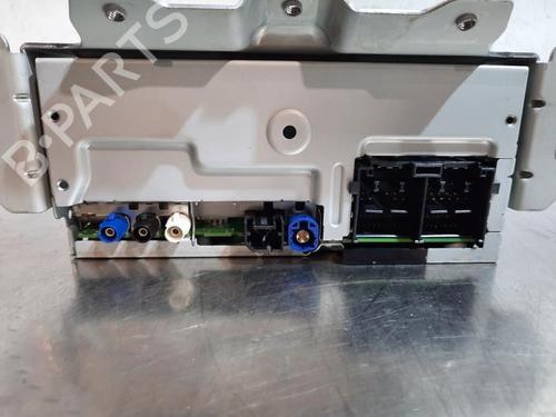 Radio FORD FIESTA VII (HJ, HF) 1.1 Ti-VCT | BP29045620E6 