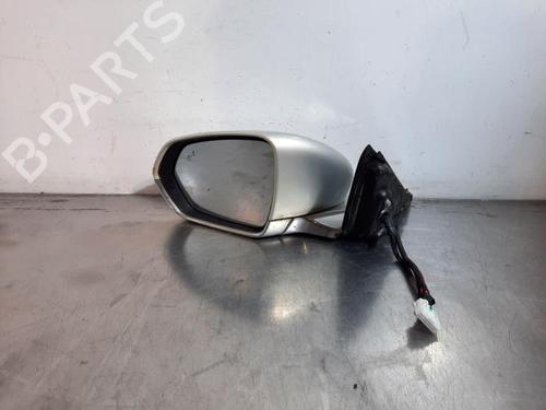 Used Left mirror Left mirror MG MARVEL R EV (EP21) (179 hp) 33612317 33612317