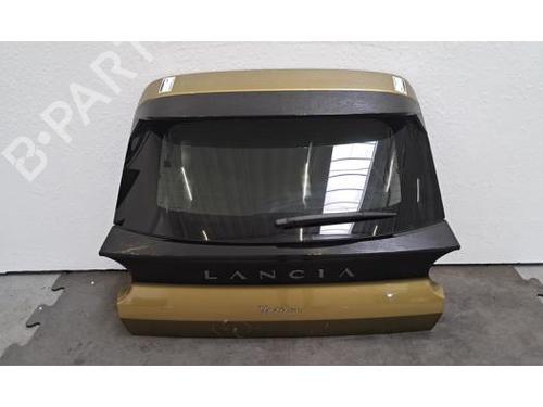 Porton trasero Porton trasero 38195953 38195953