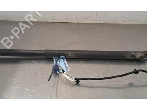 Gasdæmper bagklap MERCEDES-BENZ GLE (V167) GLE 400 d 4-matic (167.123) (330 hp) 33165499