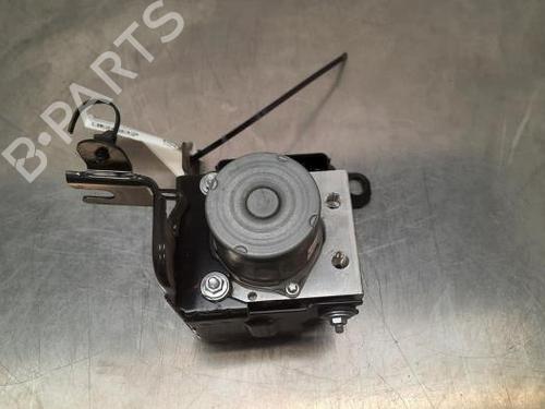Used ABS pump PEUGEOT 308 SW III (FC_, FJ_, FR_, F4_, FN_) BlueHDi 130 (FCYHZL, FCYHZT) (131 hp) 19650553