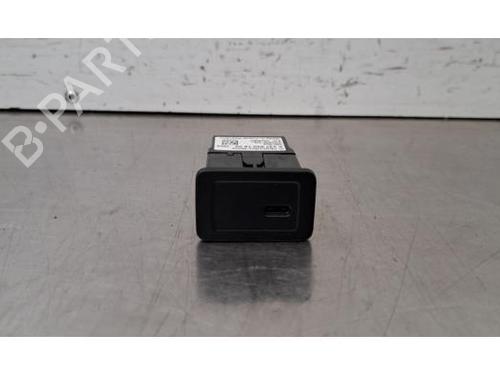 electronic-module-mercedes-benz-glb-x247-2019-39153655 main image