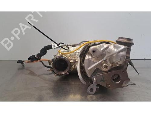 Used Catalyst Catalyst RENAULT RAFALE Coupe (DGM_) 1.2 E-TECH 200 Hybrid (DGM2) (200 hp) 39995487 39995487