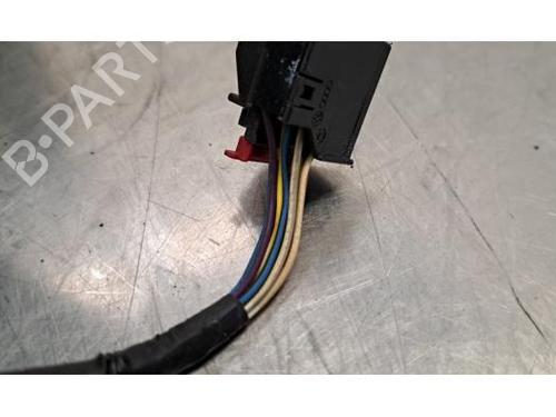 Right mirror VW POLO VI (AW1, BZ1, AE1) 1.0 TSI | BP23642591C27 