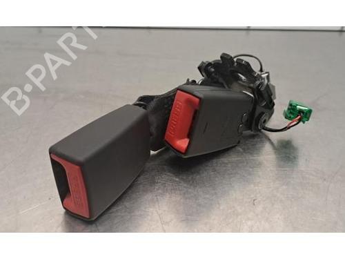 Used Seat buckle Seat buckle JAGUAR E-PACE (X540) 1.5 P300e Plug-in Hybrid AWD (309 hp) 40614926 40614926