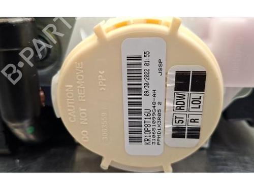 Front right seatbelt AUDI Q8 E-TRON SUV (GEG) 50 quattro | BP35780318I25 - Image 2