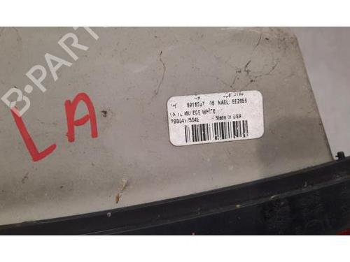 Left taillight BMW X5 (E53) 3.0 d | BP25299228C34 