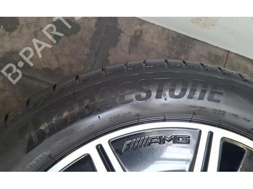 Fælgsæt MERCEDES-BENZ EQA (H243) EQA 250+ (243.702) | BP39153593C100 - Image 3