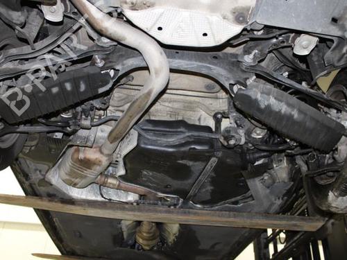 Gearbox AUDI A4 B9 (8W2, 8WC) 30 TDI Mild Hybrid | BP29222858M3 