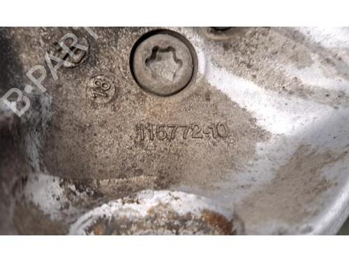 Left front steering knuckle BMW X3 (G01, F97, G08) xDrive 20 d | BP29643235M25