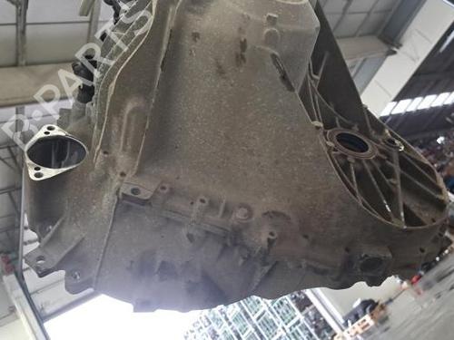 Gearbox MERCEDES-BENZ SPRINTER 3-t Van (B910) 214 CDI (910.621, 910.623) | BP23868507M3 