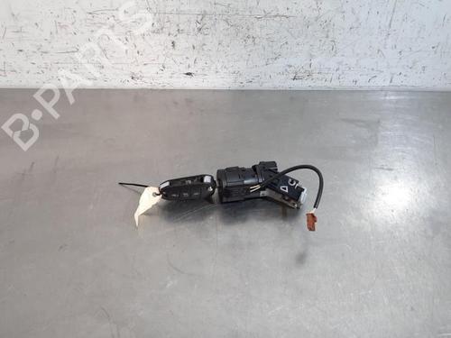 Used Ignition barrel CITROËN C3 AIRCROSS II (2R_, 2C_) 1.2 PureTech 82 (2RHMRC, 2RHMZB) (82 hp) 28719553
