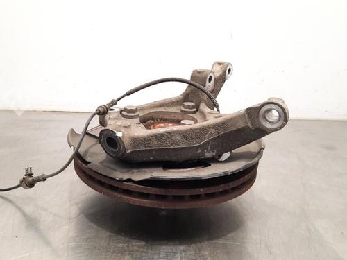 Right front steering knuckle OPEL ASTRA K (B16) 1.6 CDTi (68) | BP15793054M26 