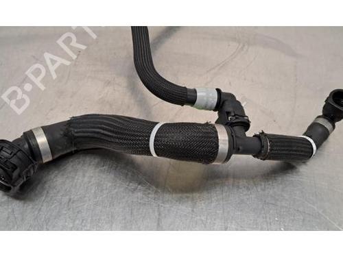 Pipe PEUGEOT 308 III (FB_, FH_, FP_, F3_, FM_) e-308 (FMZKWZ) | BP29343655M125 