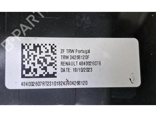 Rat RENAULT KANGOO III Box Body/MPV 1.3 TCe 100 (FJMA) | BP38181545C49 - Image 3
