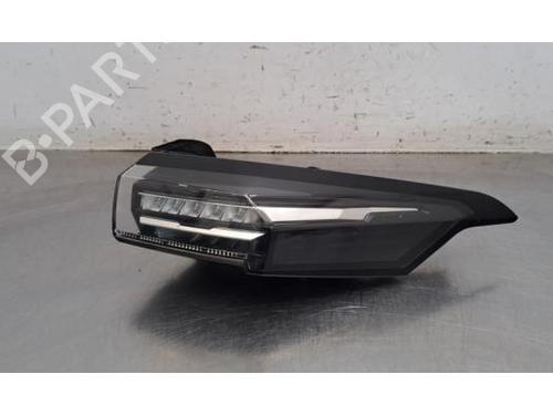 Used Right taillight Right taillight 35746638 35746638