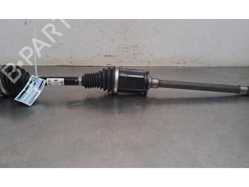 Used Right front driveshaft Right front driveshaft BMW 3 Touring (G21, G81) 320 e Plug-in-Hybrid xDrive (204 hp) 36772725 36772725