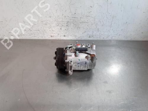 Used AC compressor OPEL CORSA F (P2JO) 1.2 (68) (75 hp) 30187550