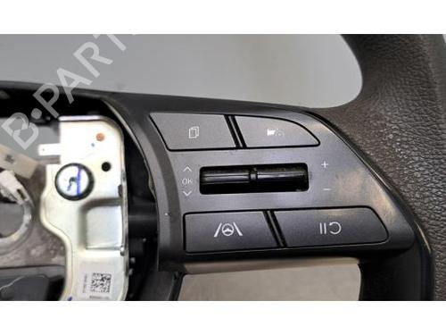 Steering wheel HYUNDAI i20 III (BC3, BI3) 1.2 | BP38039247C49 - Image 3
