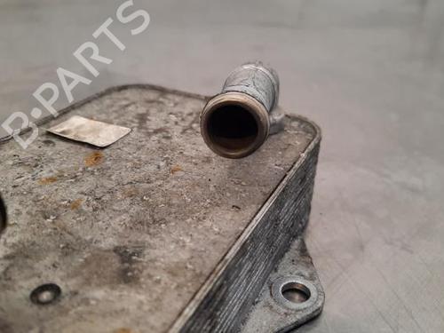 Oliekøler SKODA OCTAVIA III Combi (5E5, 5E6) 2.0 TDI | BP23599634M33 
