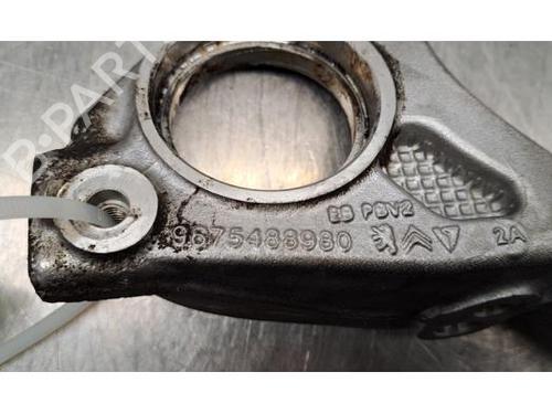 Support OPEL GRANDLAND / GRANDLAND X (A18, P1UO) 1.2 (75) | BP27975452C155 
