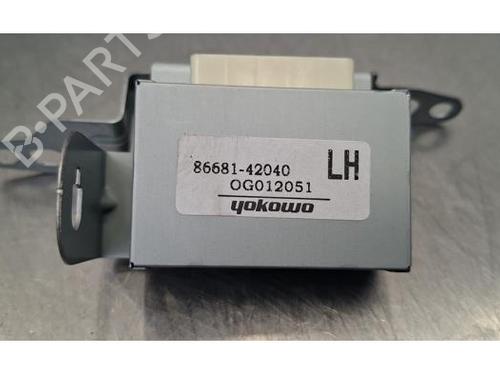 Electronic module TOYOTA RAV 4 V (_A5_, _H5_) 2.5 Hybrid (AXAH52) | BP39909530M83 - Image 3