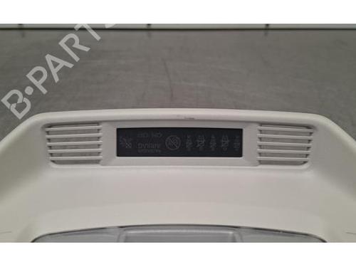 Interior roof light CITROËN C3 IV (CC_, CB_) ë-C3 (CBZYAZ) | BP38044011I8 - Image 2
