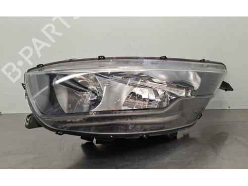 Used Left headlight Left headlight IVECO DAILY VI Platform/Chassis 35S18, 42S18, 35C18, 38S18, 40C18, 50C18, 60C18, 65C18,... (175 hp) 39754468 39754468