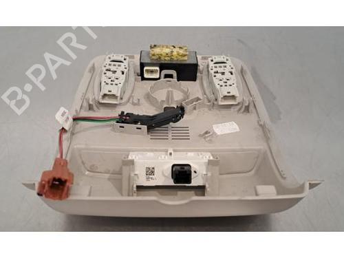 Interior roof light RENAULT MEGANE IV Hatchback (B9A/M/N_) 1.6 E-TECH 160 (B9NH) | BP29871849I8