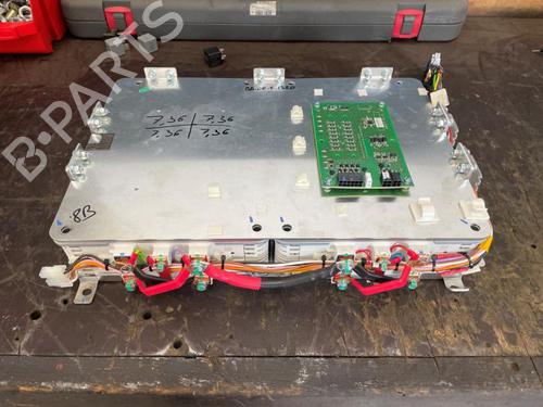 Used Battery Battery NISSAN LEAF (ZE1) Electric (150 hp) 36309780 36309780