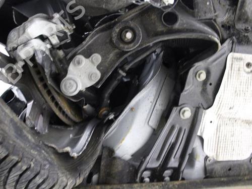 Engine FORD FOCUS IV (HN) 1.0 EcoBoost | BP23624942M1 
