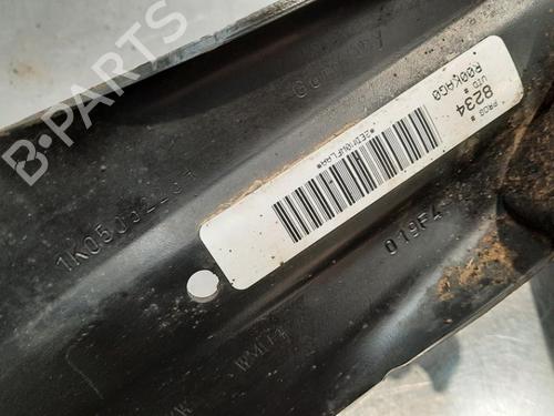 Right rear suspension arm VW BEETLE Convertible (5C7, 5C8) 1.2 TSI 16V | BP15233803M15 