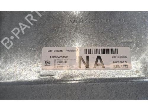 Engine control unit (ECU) MITSUBISHI ASX (VSX_, VSE_) 1.0 (VSXG0) | BP33997197M57  - Image 7