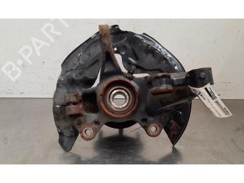 Left front steering knuckle FORD FOCUS IV (HN) 1.0 EcoBoost | BP39065011M25 - Image 2