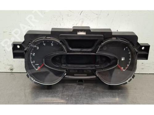 Used Instrument cluster Instrument cluster FIAT TALENTO Van (296_) 1.6 D (145 hp) 39909206 39909206