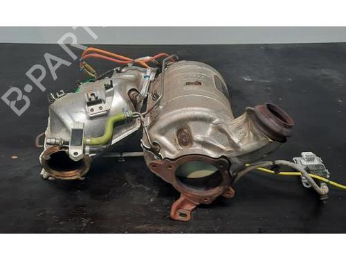 Particulate filter FIAT TALENTO Van (296_) 2.0 EcoJet | BP28092334M81 