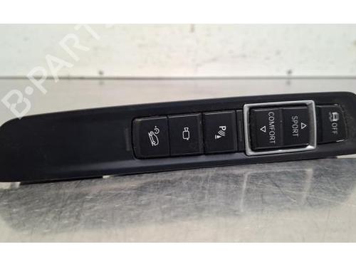 Interruttore Interruttore BMW X5 (F15, F85) M 50 d (381 hp) 36480141 36480141